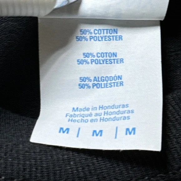 USC Shirt Mens Medium Black Graphic Kaufman Connections - Picture 4 of 9